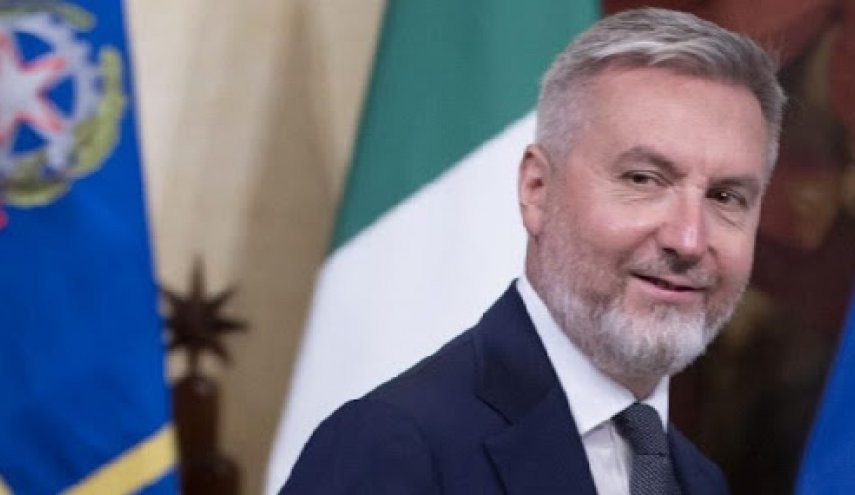 إيطاليا تعلن عن إكمال عملية انسحاب قواتها من أفغانستان